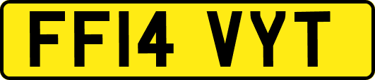FF14VYT