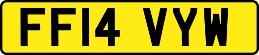 FF14VYW