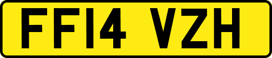 FF14VZH