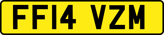 FF14VZM