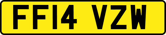 FF14VZW
