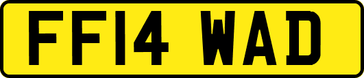 FF14WAD