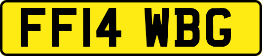 FF14WBG