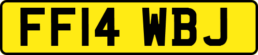 FF14WBJ