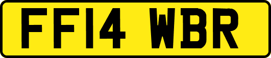 FF14WBR