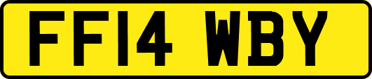 FF14WBY
