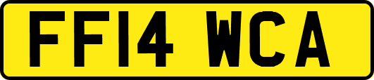 FF14WCA