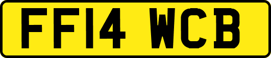 FF14WCB