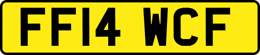 FF14WCF