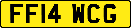 FF14WCG