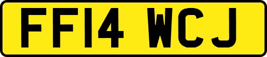FF14WCJ