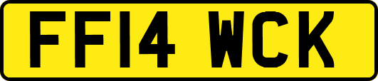 FF14WCK