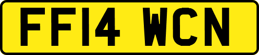 FF14WCN