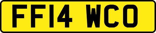 FF14WCO