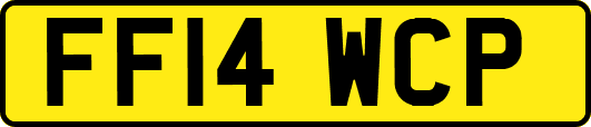 FF14WCP
