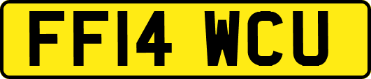 FF14WCU