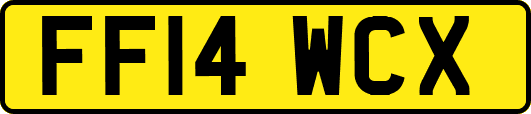 FF14WCX