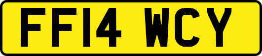 FF14WCY