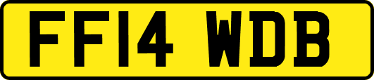 FF14WDB
