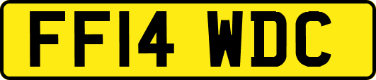 FF14WDC