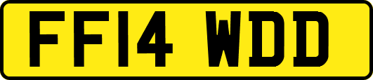 FF14WDD