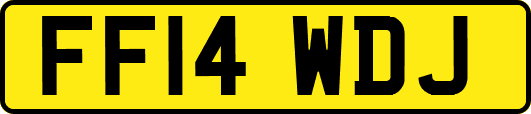 FF14WDJ