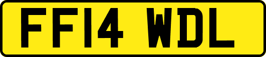 FF14WDL