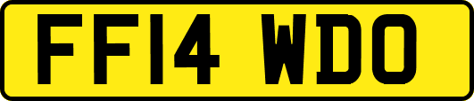 FF14WDO