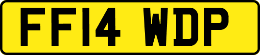 FF14WDP