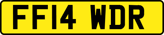 FF14WDR