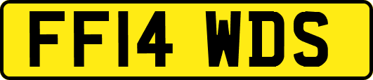 FF14WDS
