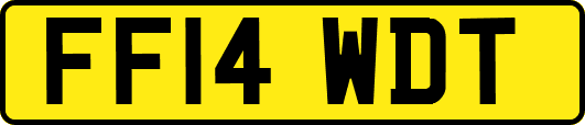 FF14WDT