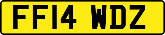 FF14WDZ