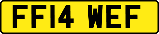 FF14WEF