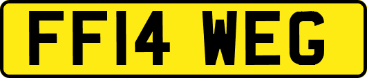 FF14WEG