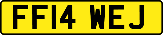 FF14WEJ