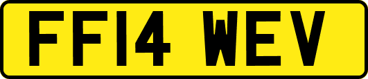 FF14WEV