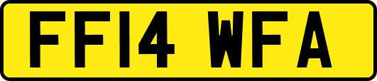 FF14WFA
