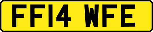 FF14WFE