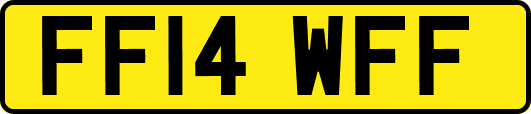 FF14WFF