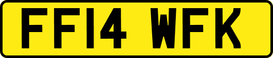 FF14WFK