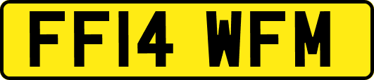 FF14WFM