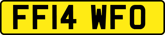 FF14WFO