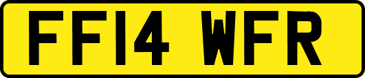 FF14WFR
