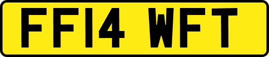FF14WFT