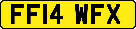 FF14WFX