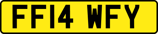 FF14WFY