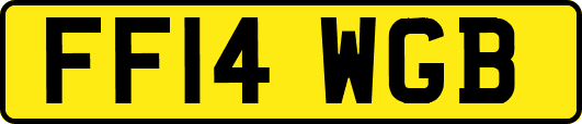 FF14WGB