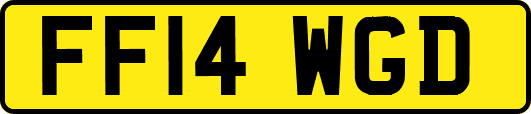 FF14WGD