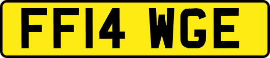 FF14WGE